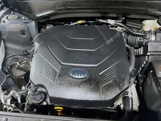 Used 2021 Kia Telluride S FWD image 35