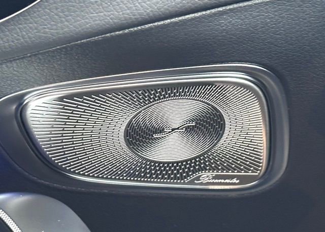 New 2026 Mercedes-Benz GLC 300 4MATIC image 25