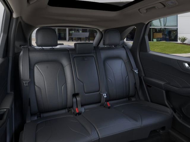 New 2026 Ford Escape Platinum w/ Premium Technology Package image 11