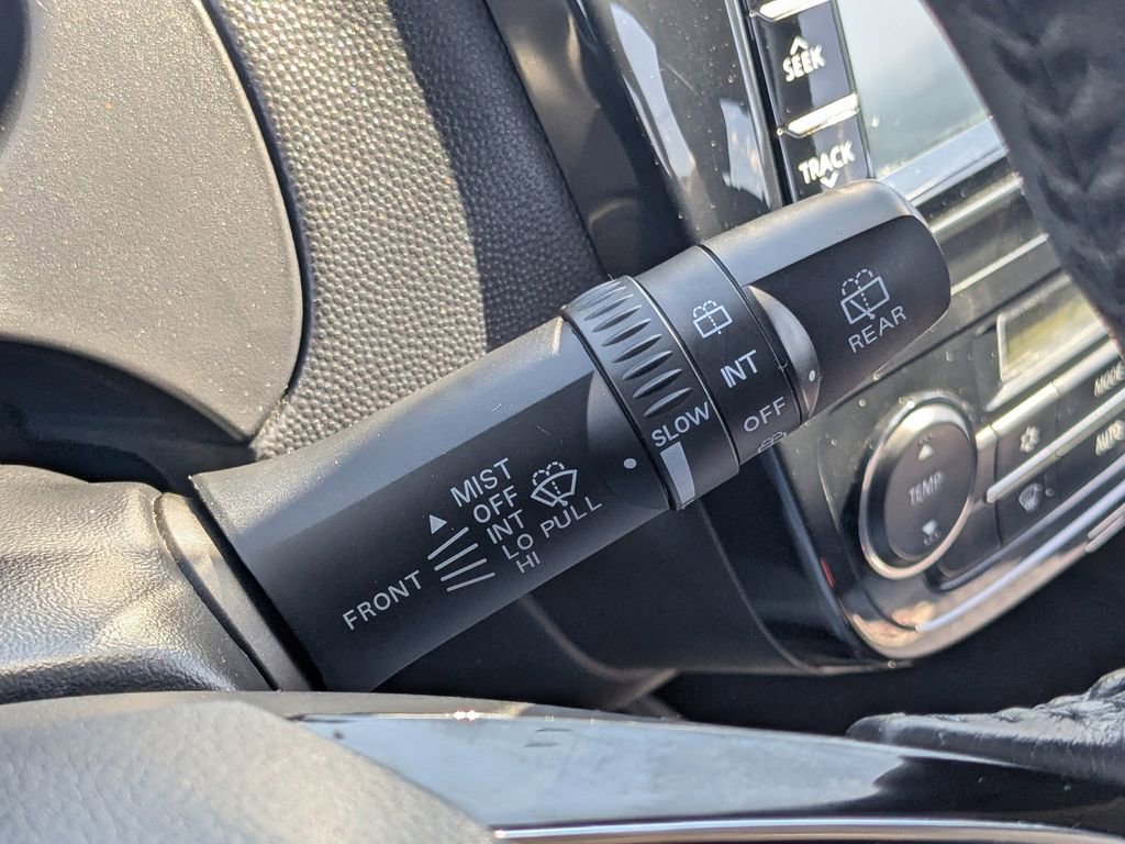 Used 2019 Mitsubishi Mirage GT FWD image 24