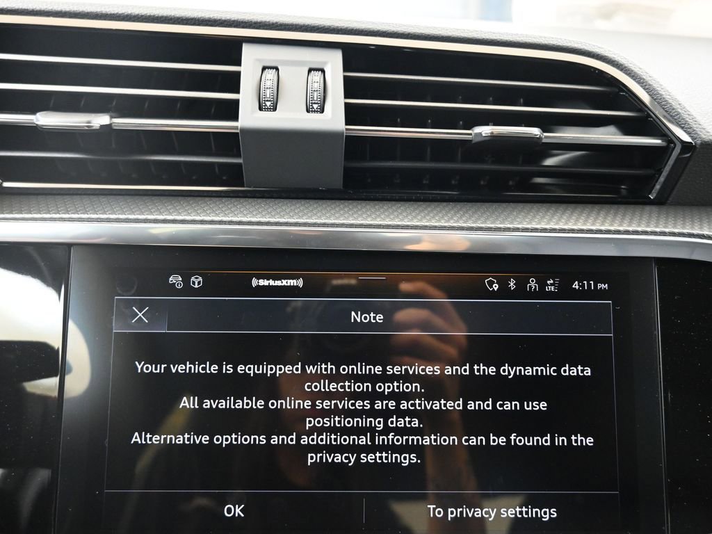 Used 2025 Audi Q3 2.0T Premium Plus w/ Premium Plus Package image 32