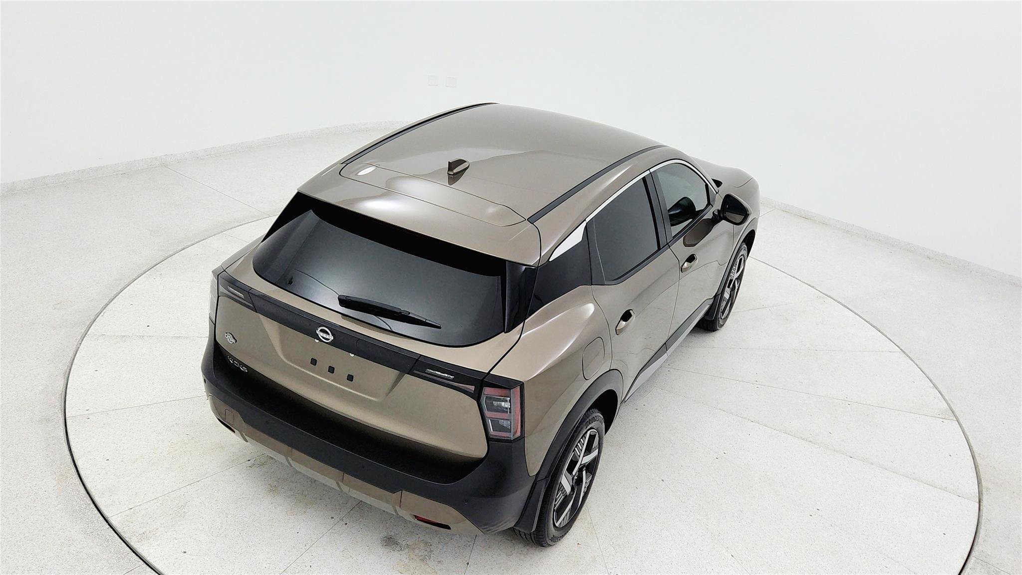 Used 2025 Nissan Kicks SV w/ Charging Package FWD image 35