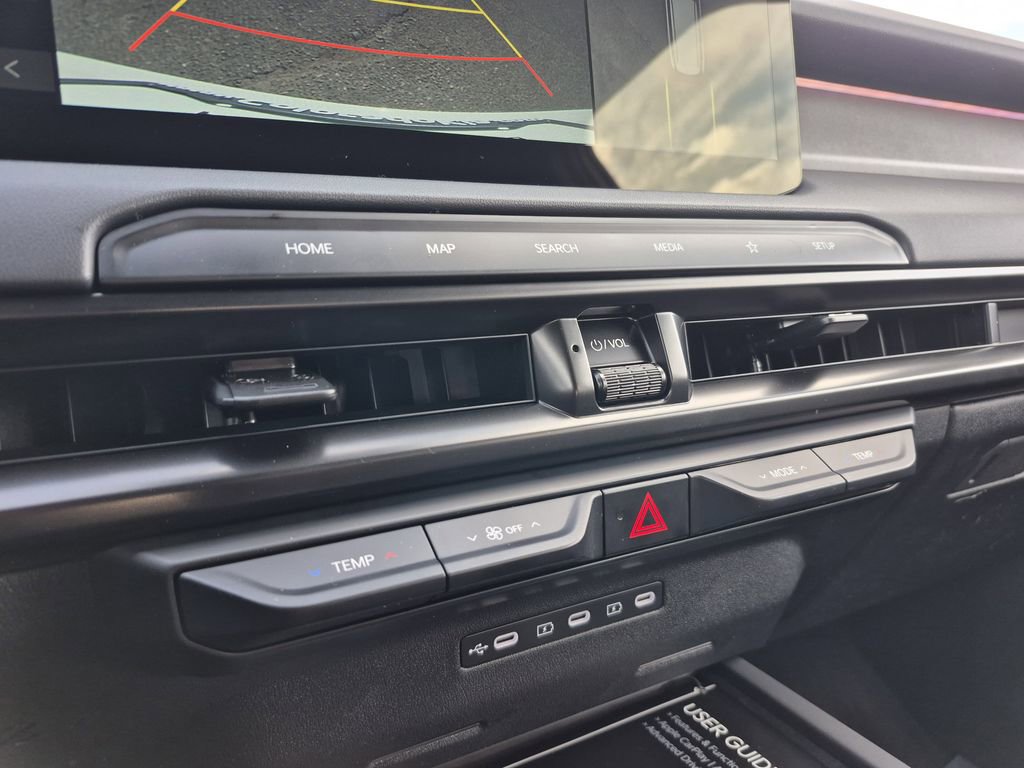 New 2027 Kia Telluride SX Prestige X-Line image 23