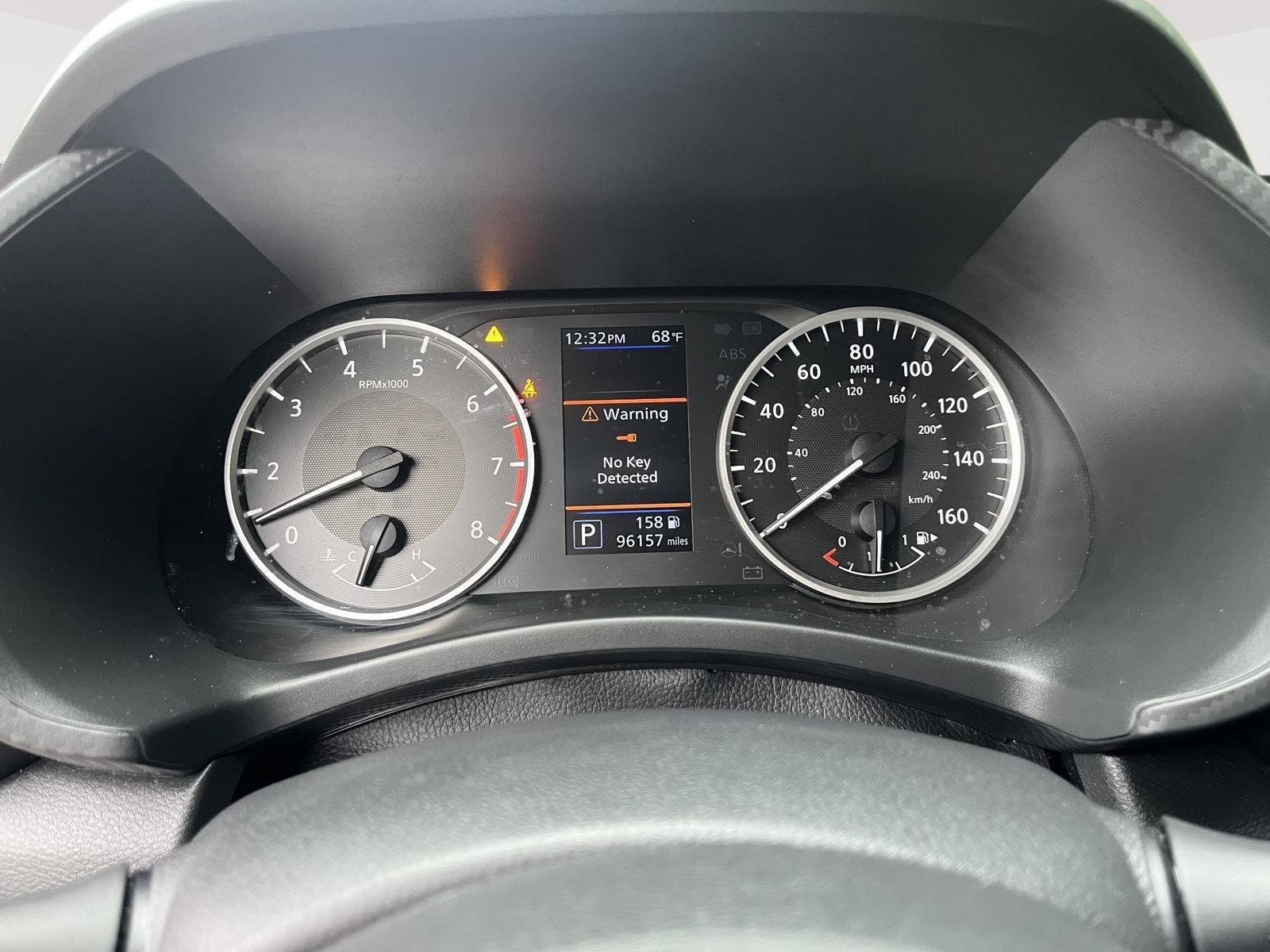 Used 2024 Nissan Sentra S FWD image 30