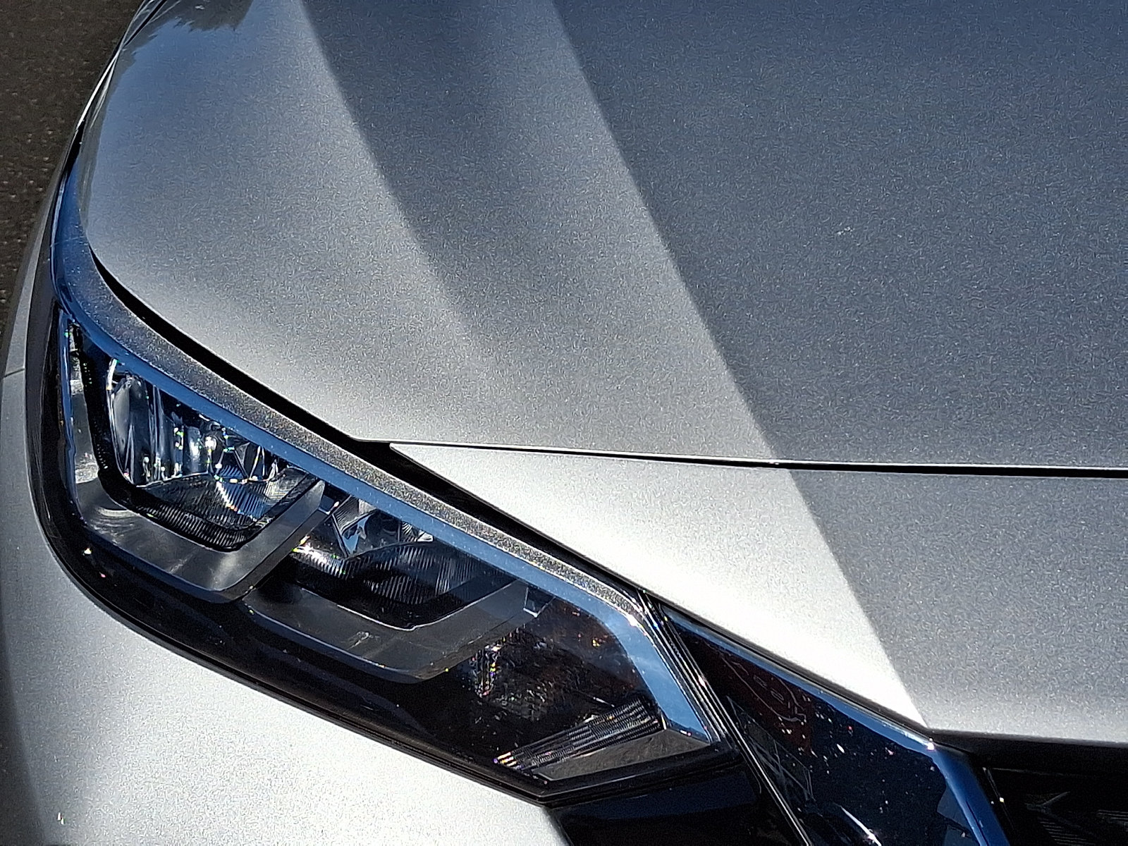 Certified 2023 Nissan Sentra S FWD image 10