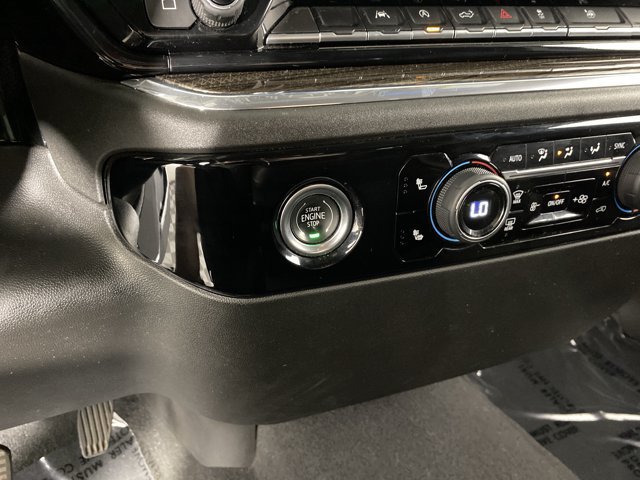 Used 2023 Chevrolet Silverado 1500 LT AWD/4WD image 26