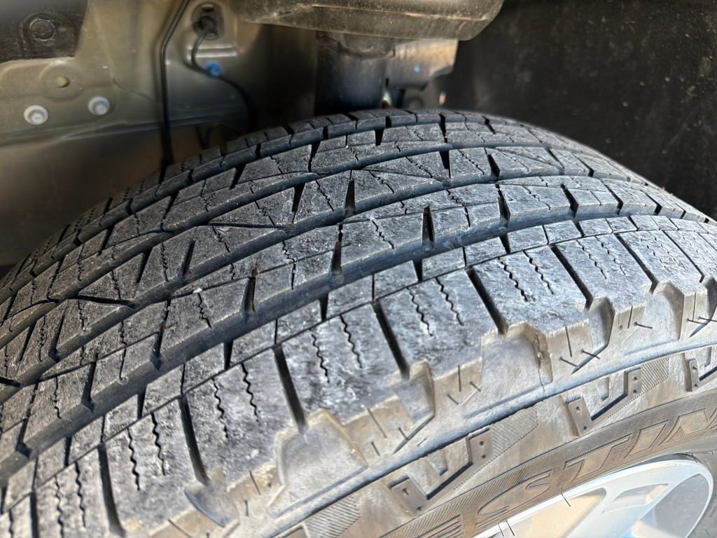 Used 2025 Honda Ridgeline RTL image 30
