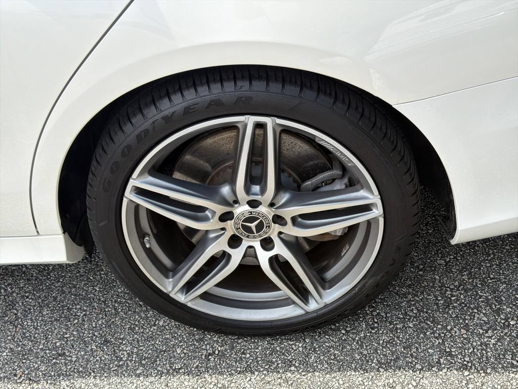 Used 2020 Mercedes-Benz E 450 4MATIC Wagon image 19