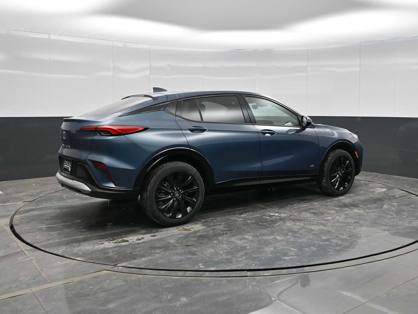 New 2026 Buick Envista Sport Touring w/ Convenience I Package image 8