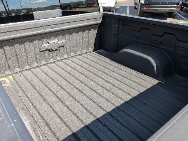 New 2025 Chevrolet Silverado 1500 High Country image 10