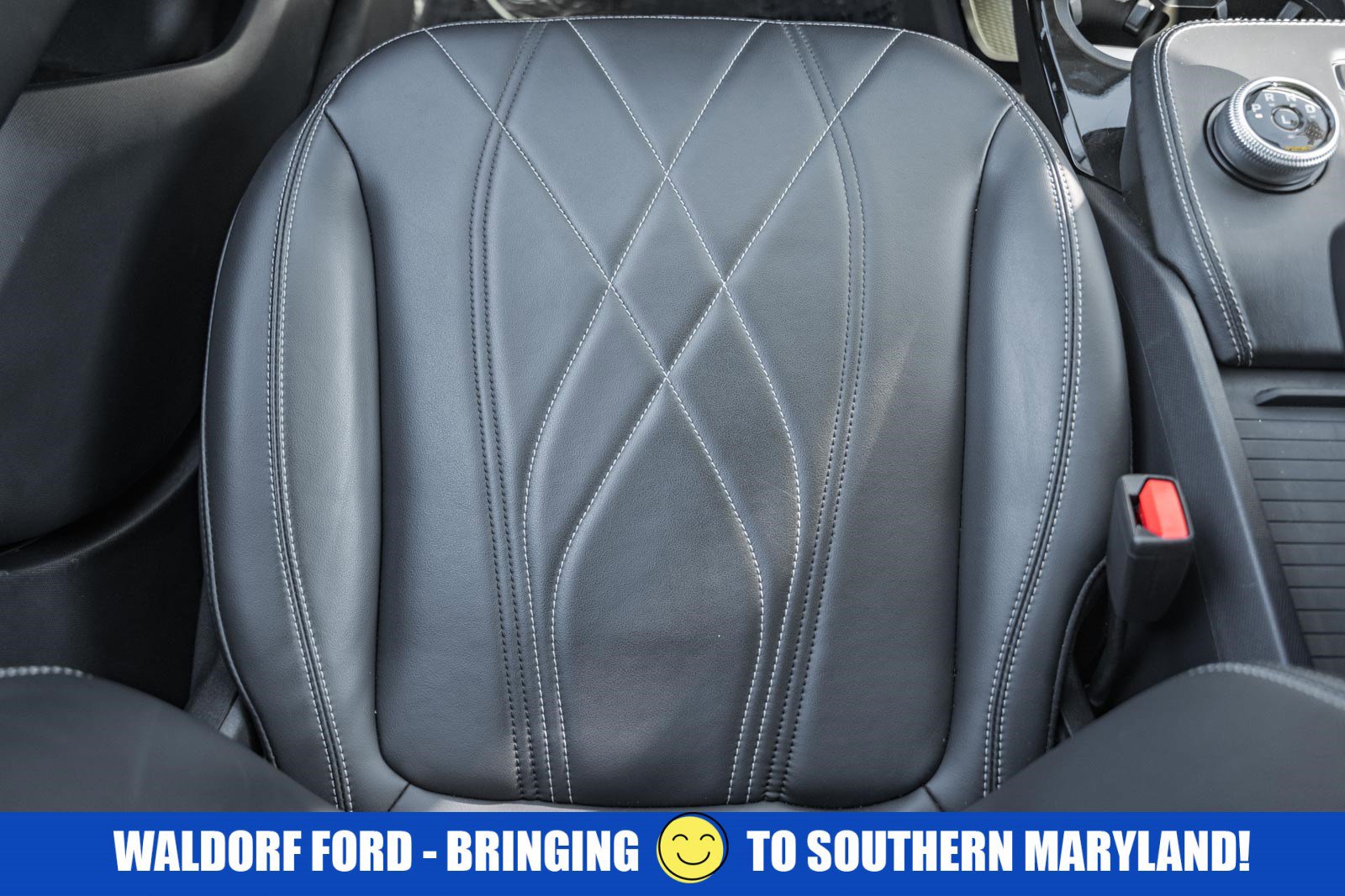 Used 2023 Ford Mustang Mach-E Select image 35