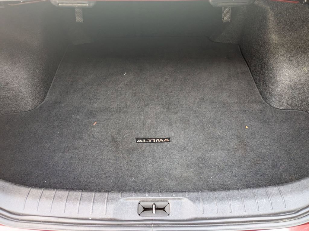 Used 2024 Nissan Altima 2.5 SV image 27