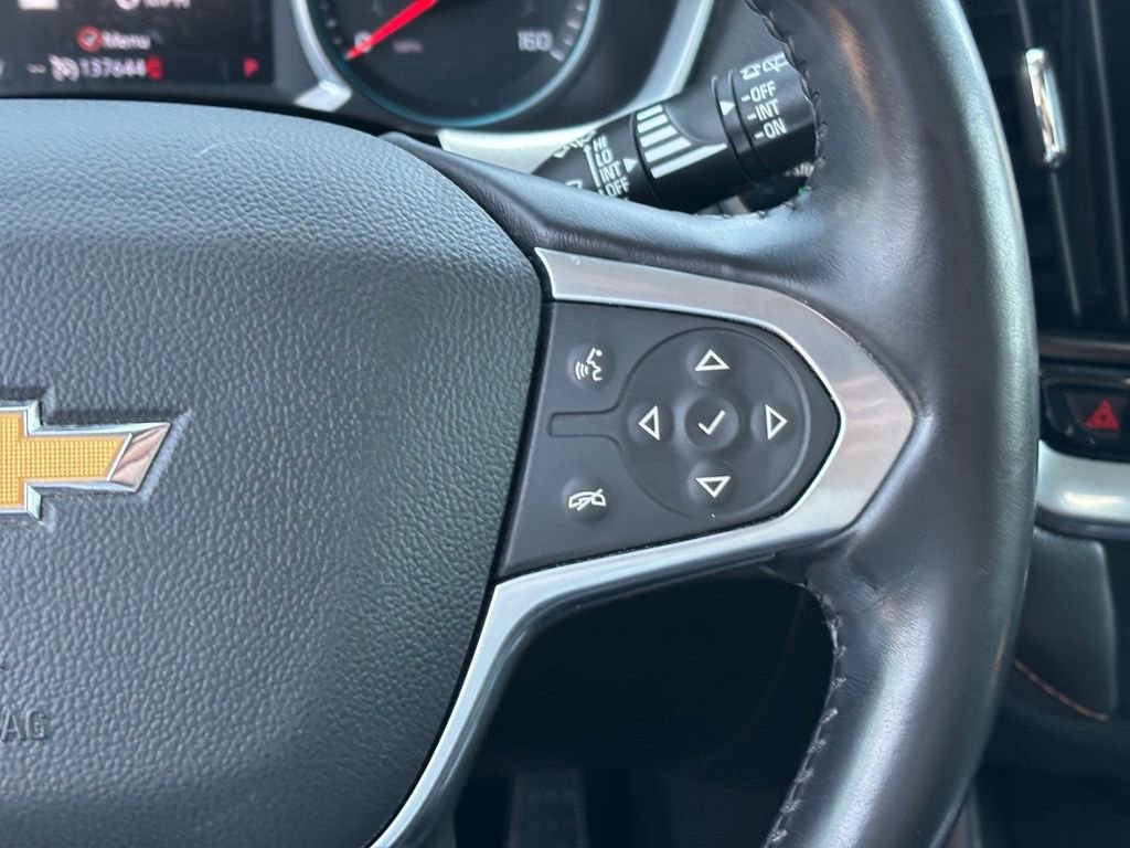 Used 2020 Chevrolet Traverse Premier w/ Redline Edition FWD image 21