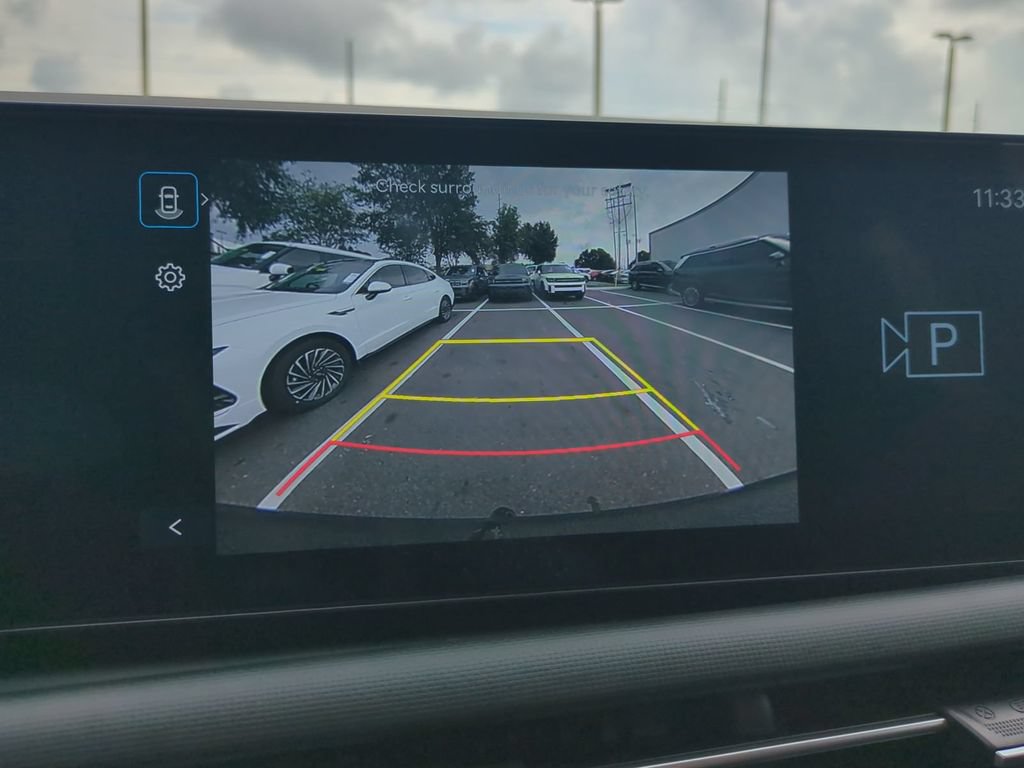New 2027 Hyundai Santa Cruz SE FWD image 24