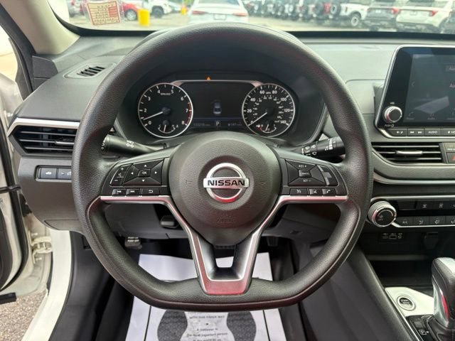 Used 2019 Nissan Altima 2.5 S FWD image 15