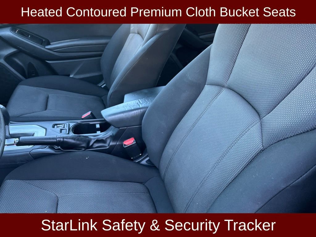 Used 2020 Subaru Impreza Premium image 13