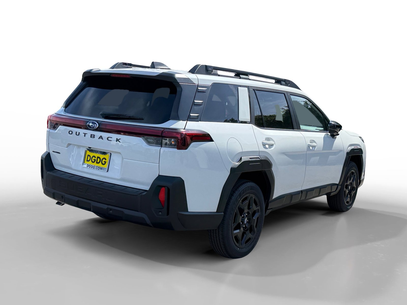 New 2026 Subaru Outback Limited AWD/4WD image 5