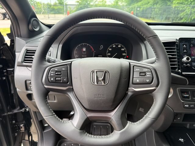 New 2026 Honda Ridgeline RTL image 17