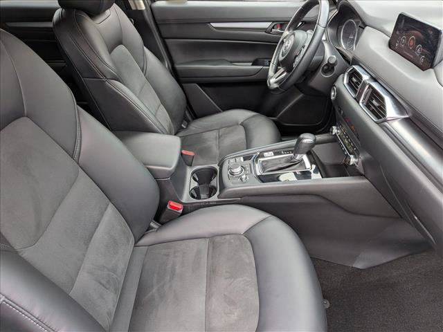 Used 2019 MAZDA CX-5 Touring AWD/4WD image 21