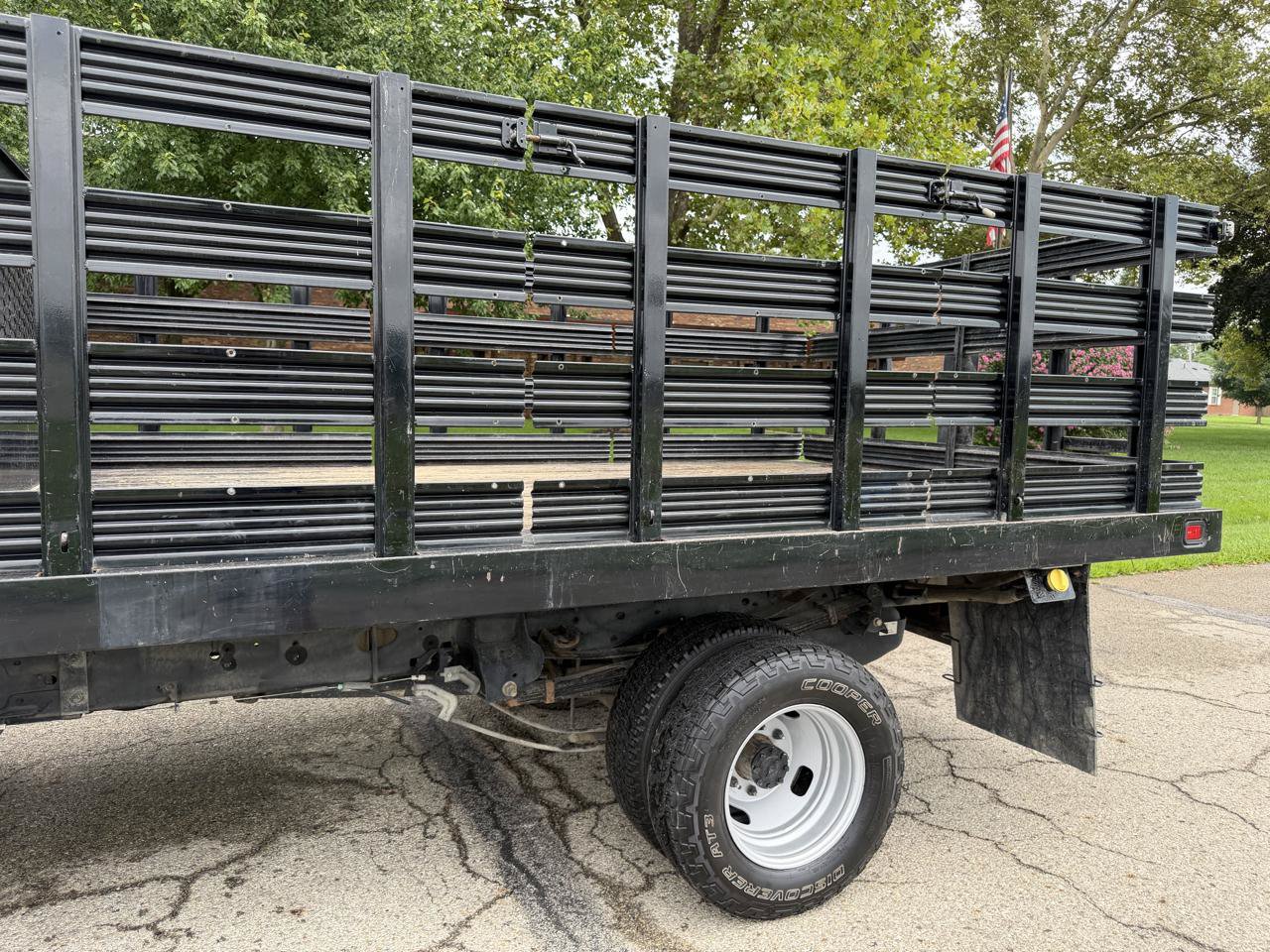 Used 2022 Ford F350 XL w/ Power Equipment Group AWD/4WD image 24
