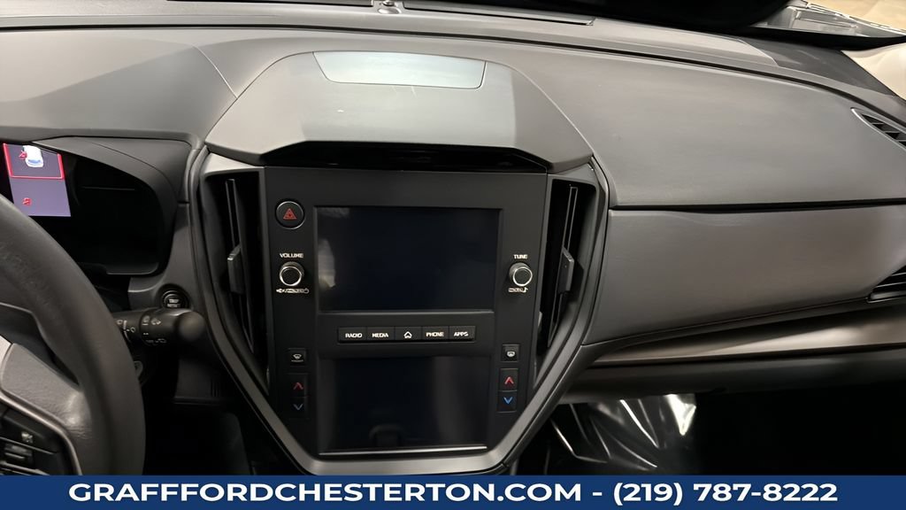 Used 2024 Subaru Impreza 2.0i AWD/4WD image 18