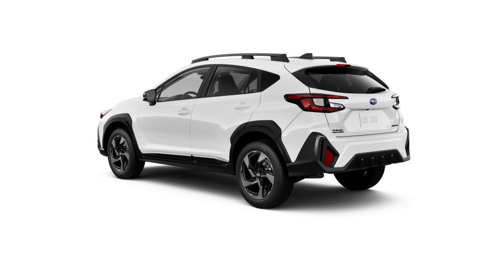 New 2026 Subaru Crosstrek 2.5i Limited image 21