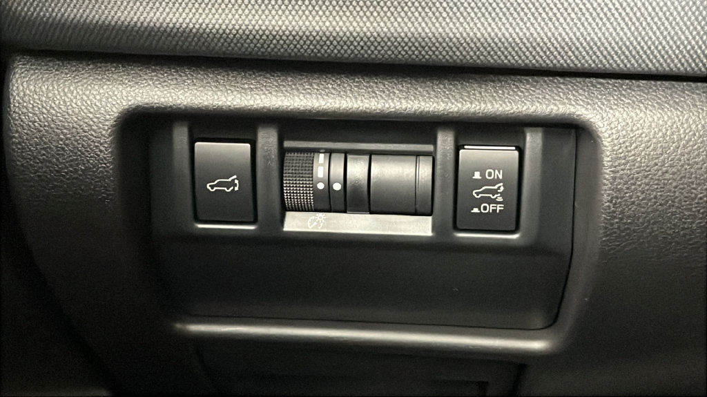 New 2026 Subaru Forester Touring AWD/4WD image 27