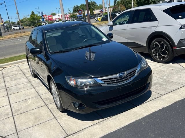 Used 2009 Subaru Impreza 2.5i AWD/4WD image 7