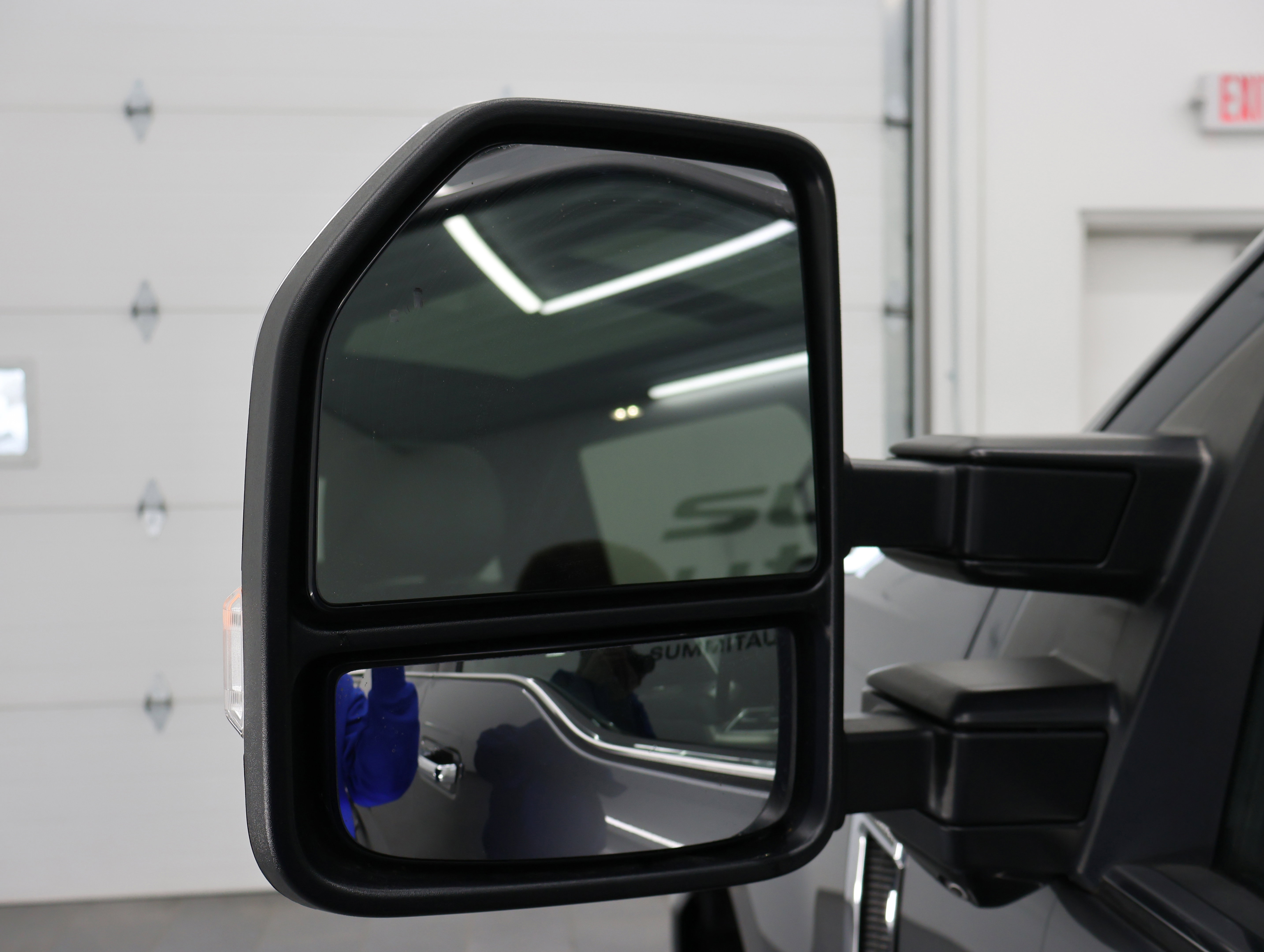 Used 2022 Ford F350 Platinum AWD/4WD image 46