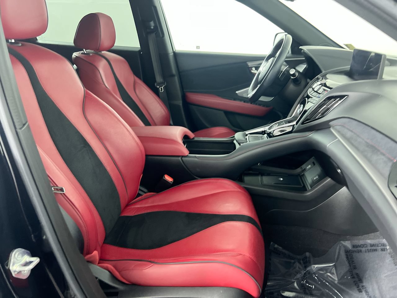 Used 2023 Acura RDX A-Spec FWD image 23