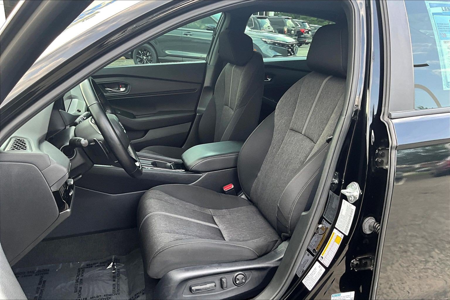 Used 2023 Honda Accord Sport image 26