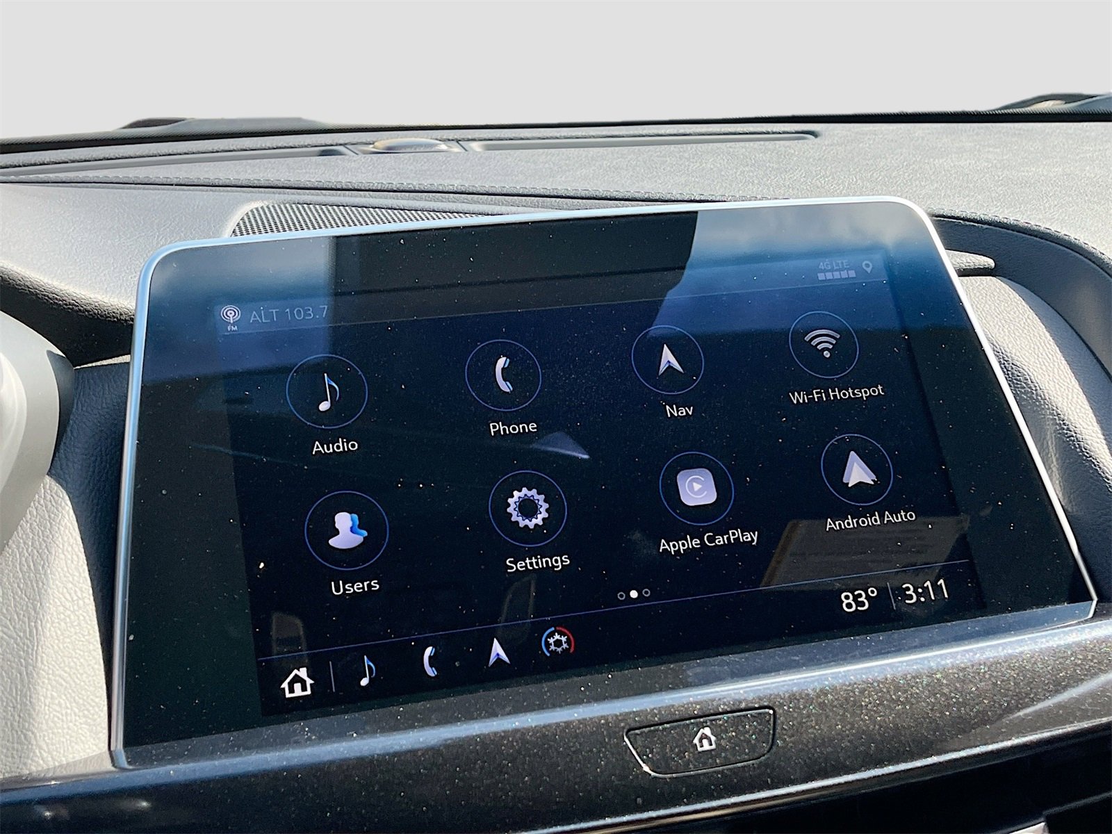 Used 2023 Cadillac CT5 Premium Luxury image 15