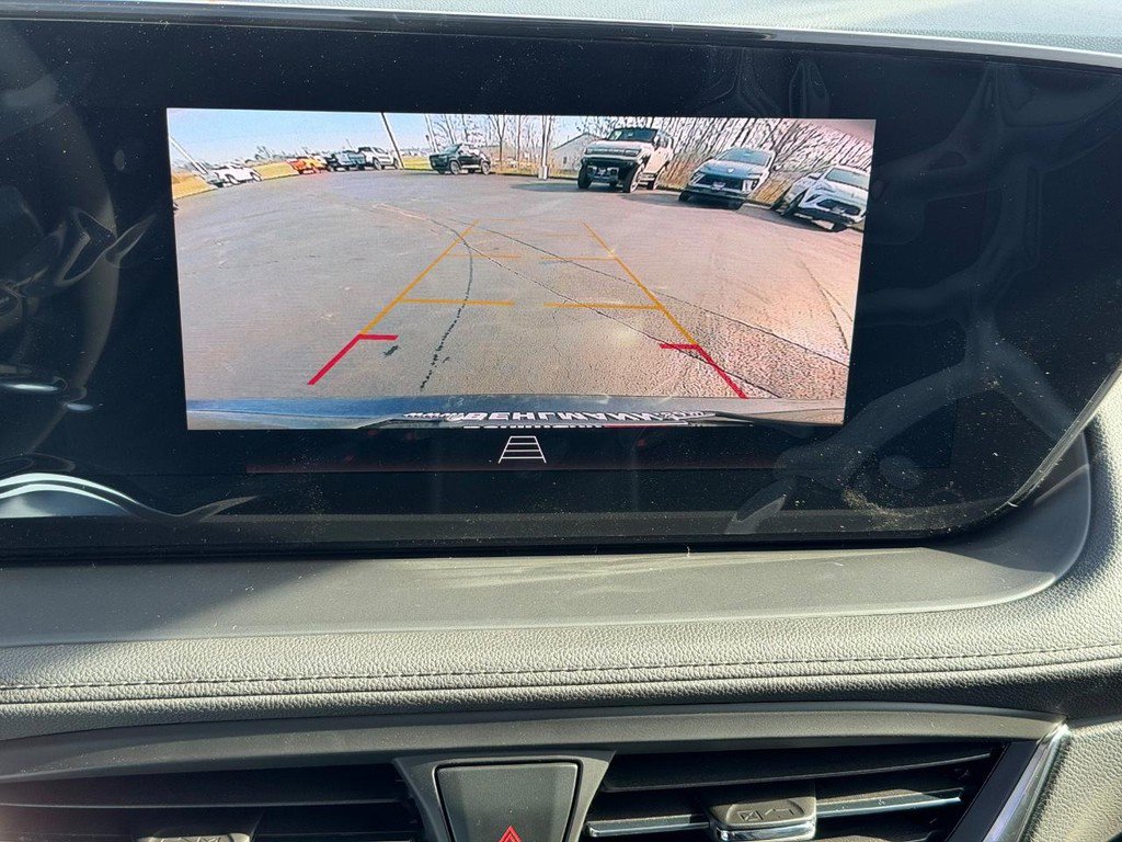 New 2026 Buick Encore GX Sport Touring w/ Comfort Package image 19