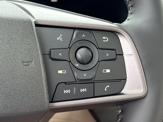 New 2027 Nissan Murano Platinum AWD/4WD image 10