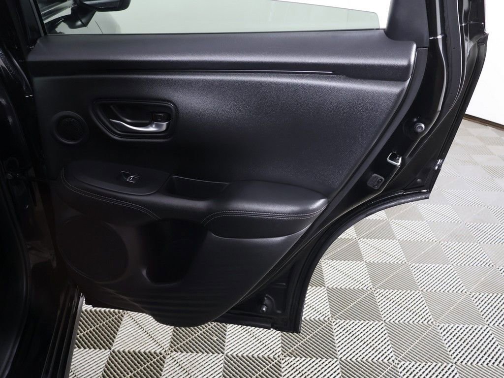 Used 2024 Honda HR-V EX-L image 25