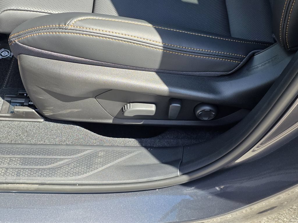 New 2026 Subaru Outback Wilderness AWD/4WD image 19