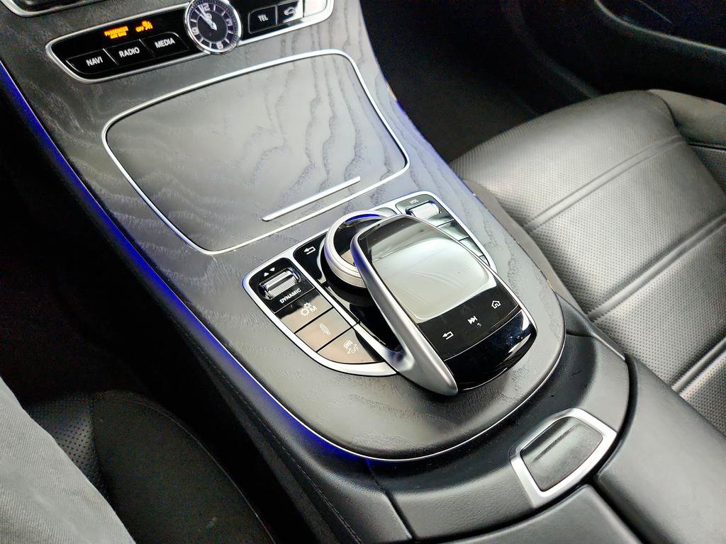 Used 2018 Mercedes-Benz E 43 AMG 4MATIC Sedan image 19