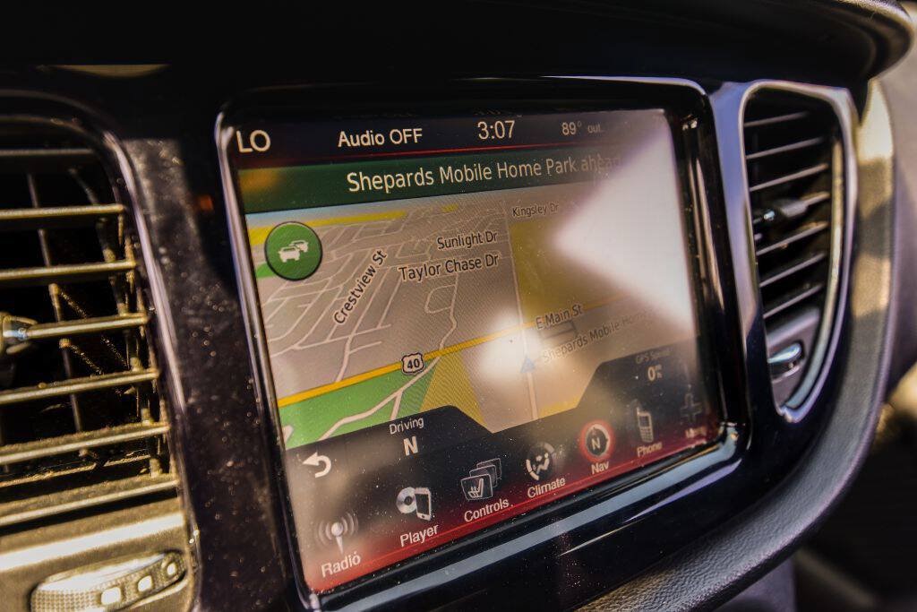 Used 2013 Dodge Dart Limited w/ Premium Group FWD image 14