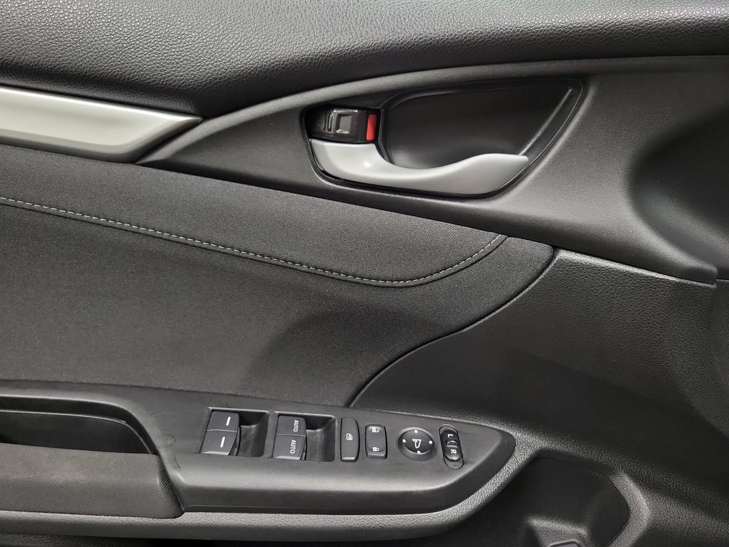 Used 2021 Honda Civic EX image 28