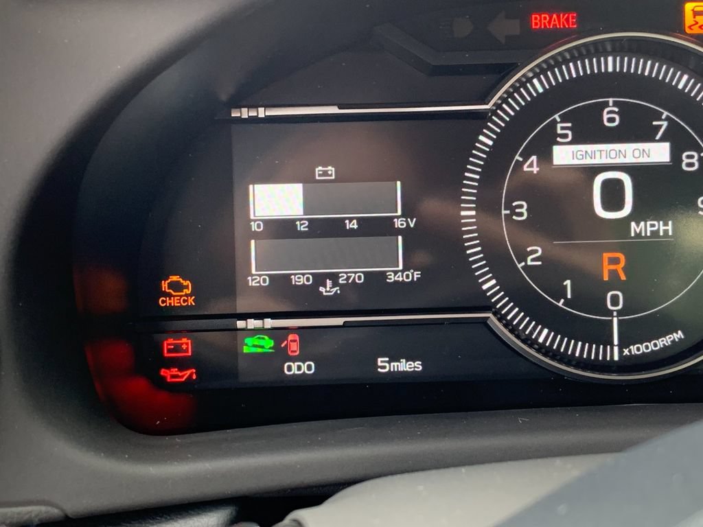 New 2026 Toyota GR86 Premium RWD image 27