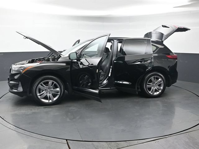 Used 2020 Acura RDX w/ Advance Package AWD/4WD image 47