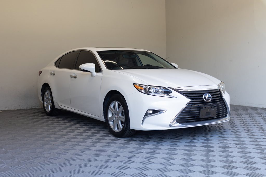 Used 2016 Lexus ES 350 image 6