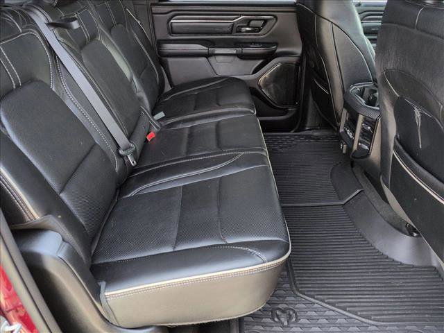 Used 2023 RAM 1500 Limited AWD/4WD image 14