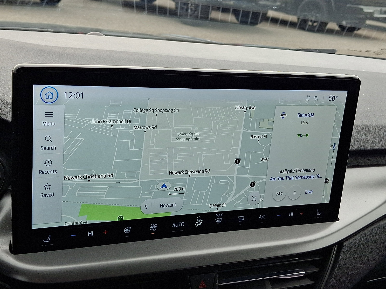 Used 2023 Ford Escape SE image 24