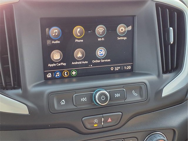 Certified 2024 GMC Terrain SLE w/ Driver Convenience Package image 5