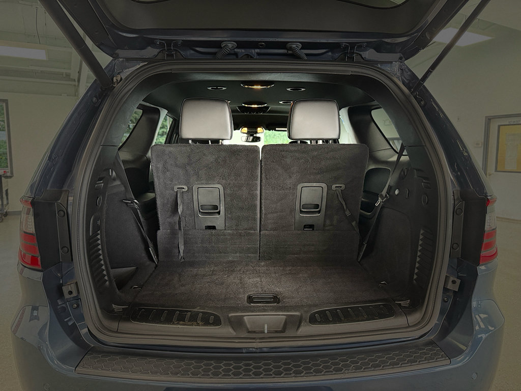 Used 2021 Dodge Durango GT AWD/4WD image 34
