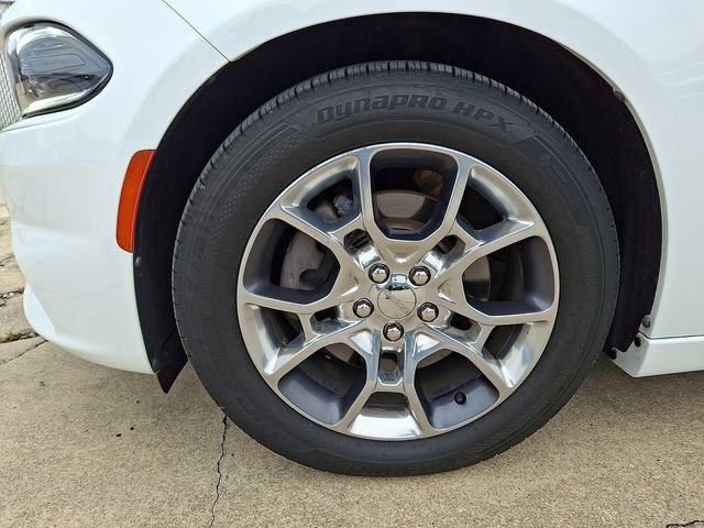 Used 2017 Dodge Charger SXT w/ AWD Plus Group image 28