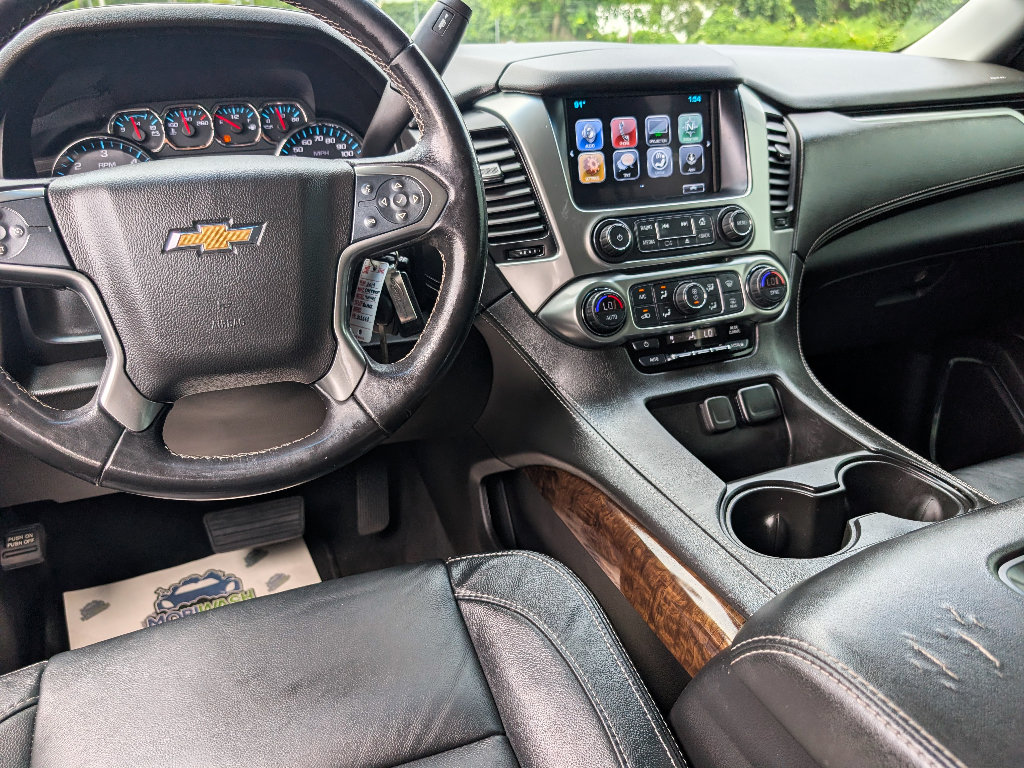 Used 2019 Chevrolet Tahoe LS AWD/4WD image 24
