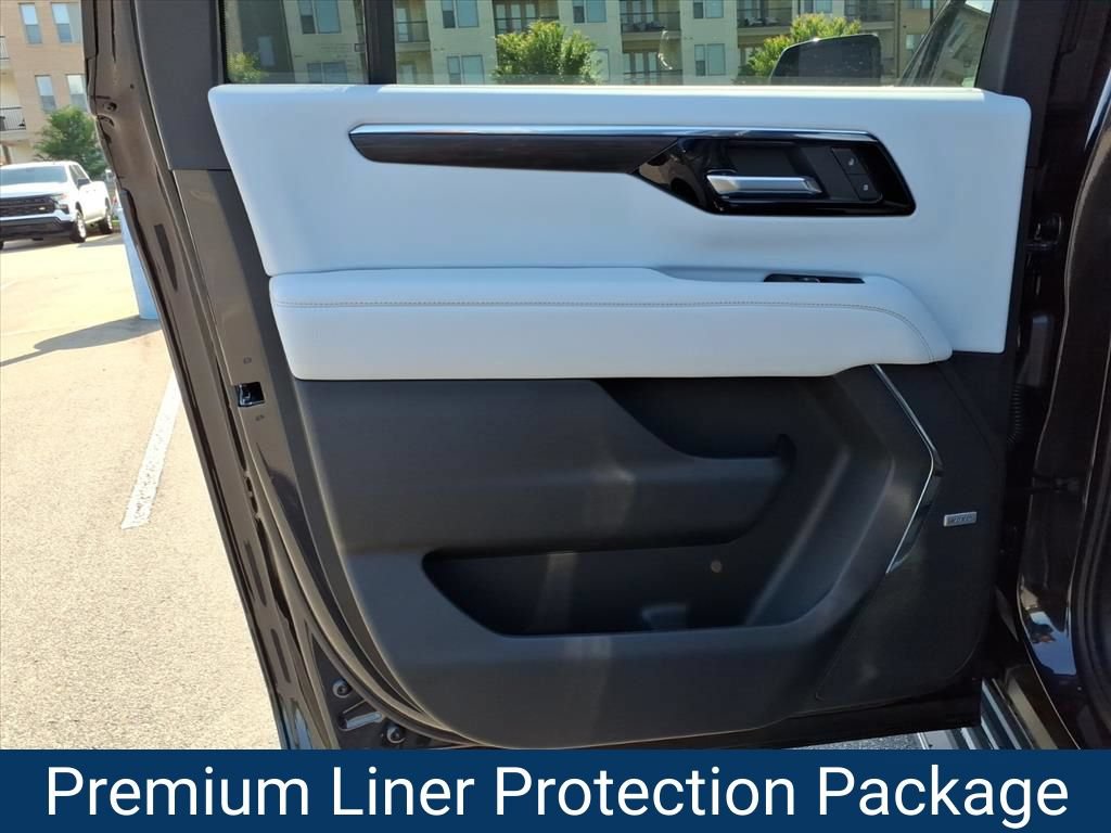 New 2026 Chevrolet Suburban Premier AWD/4WD image 27