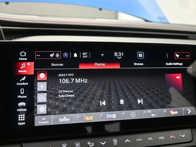 New 2026 Dodge Charger Scat Pack image 33